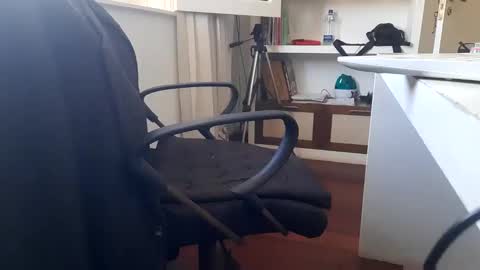 Dom Ruan CF online show from 1, 10, 2025