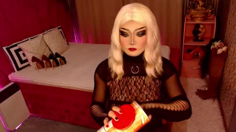      online show from 23, 12, 2024