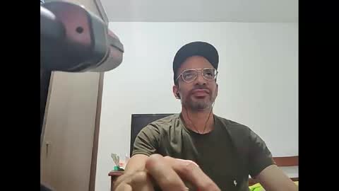 don__chi online show from 11, 1, 2025