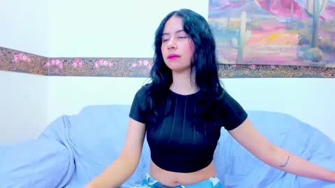 DONA Y CARL online show from 22, 12, 2025