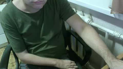 Snapshot of donalvafd chatting on 29, 9, 2025 donalvafd online show from 29, 9, 2025