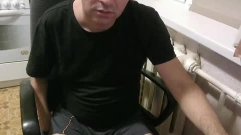 Snapshot of donalvafd chatting on 1, 10, 2025 donalvafd online show from 1, 10, 2025