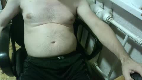 Snapshot of donalvafd chatting on 2, 10, 2025 donalvafd online show from 2, 10, 2025