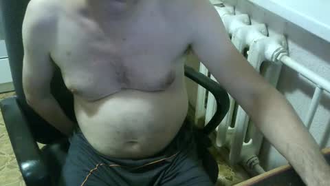 Snapshot of donalvafd chatting on 7, 10, 2025 donalvafd online show from 7, 10, 2025