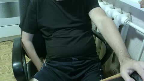 Snapshot of donalvafd chatting on 12, 10, 2025 donalvafd online show from 12, 10, 2025