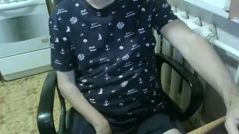 Snapshot of donalvafd chatting on 19, 10, 2025 donalvafd online show from 19, 10, 2025