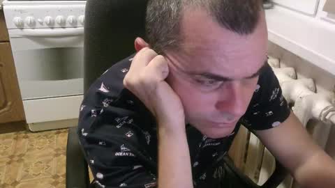 Snapshot of donalvafd chatting on 20, 10, 2025 donalvafd online show from 20, 10, 2025