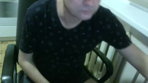 Snapshot of donalvafd chatting on 31, 10, 2025 donalvafd online show from 31, 10, 2025