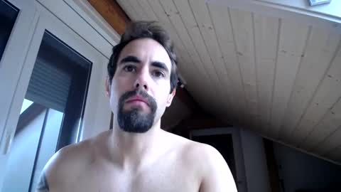 doncavallo online show from 7, 12, 2024