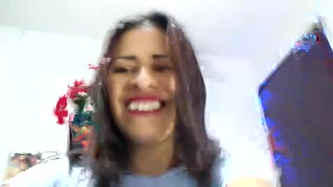 doncella_7 online show from 6, 1, 2025