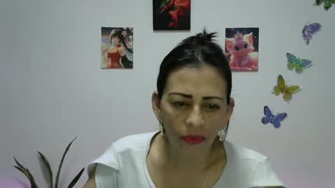 doncella_7 online show from 8, 1, 2025