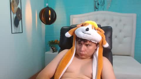 dondanys online show from 2, 10, 2025