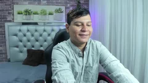 dondanys online show from 20, 10, 2025