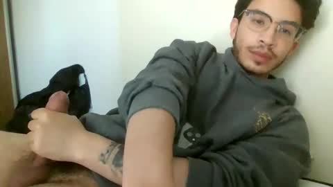 dondiego01 online show from 19, 5, 2026
