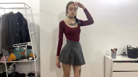 Ava online show from 17, 12, 2025