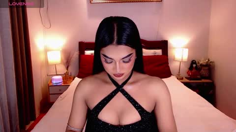 donia_maria online show from 2, 12, 2024