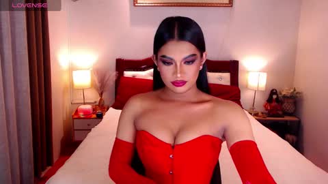 donia_maria online show from 7, 12, 2024