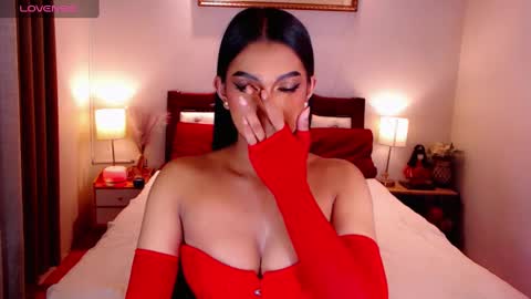 donia_maria online show from 8, 12, 2024