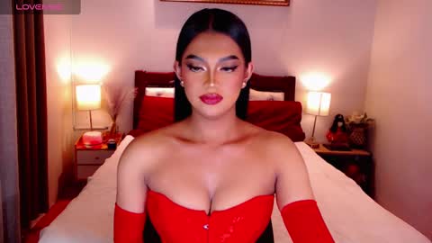 donia_maria online show from 8, 12, 2024