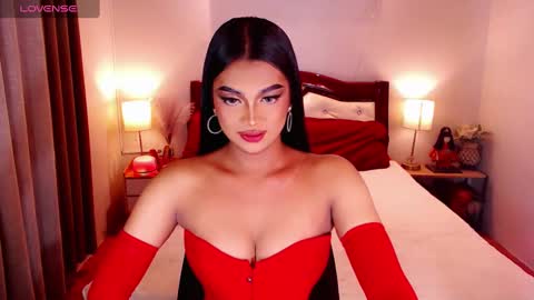 donia_maria online show from 9, 12, 2024