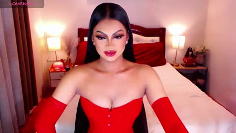 donia_maria online show from 10, 12, 2024