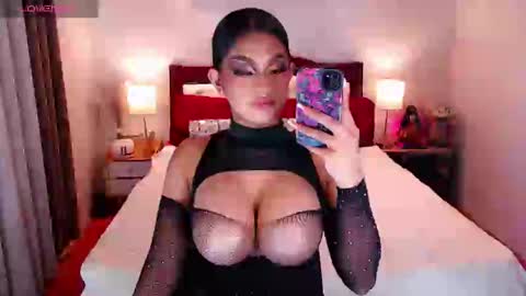 donia_maria online show from 22, 12, 2024