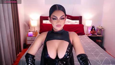 donia_maria online show from 28, 12, 2024