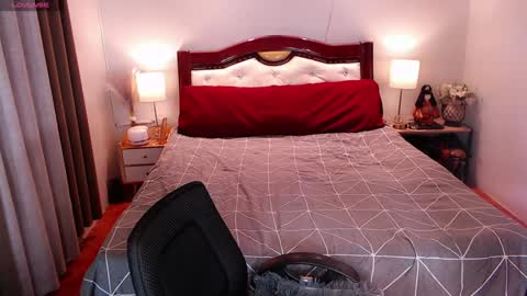 donia_maria online show from 29, 12, 2024