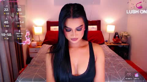 donia_maria online show from 10, 1, 2025