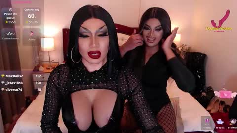 Snapshot of donia_maria chatting on 22, 9, 2025 donia_maria online show from 22, 9, 2025