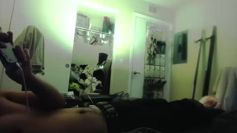 donlopez18 online show from 12, 10, 2025