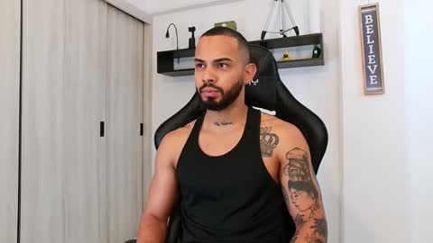 Snapshot of donn_cruz chatting on 17, 11, 2025 Victor online show from 17, 11, 2025