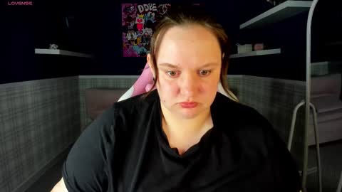 donnaa_june online show from 21, 3, 2026