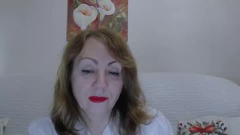 Erica online show from 12, 1, 2025