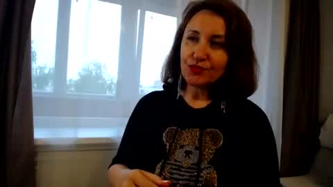 Tatiana 43 curvy sexy body and Joanna redhead 39 years online show from 17, 6, 2026