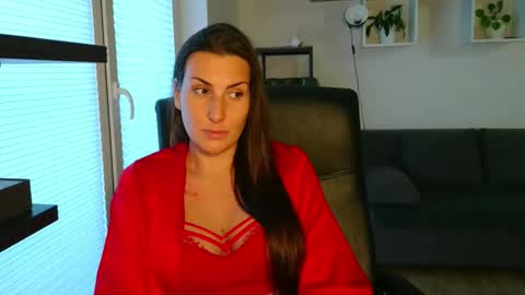 Snapshot of donnalive chatting on 16, 9, 2025 DonnaLive online show from 16, 9, 2025