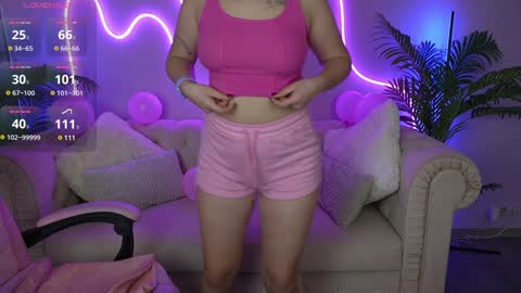 Snapshot of donnalust chatting on 2, 12, 2024 DONNA online show from 2, 12, 2024