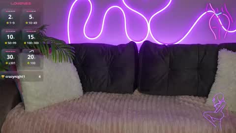 DONNA online show from 26, 9, 2025