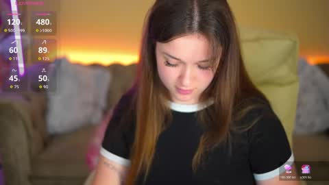DONNA online show from 8, 6, 2026