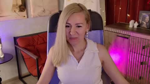 Donna online show from 5, 6, 2026