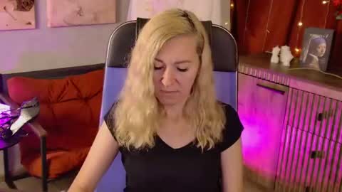 Donna online show from 18, 6, 2026