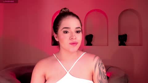 Snapshot of donnastonne chatting on 8, 12, 2024 Donna Stonne online show from 8, 12, 2024