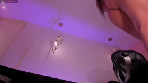 Snapshot of donnastonne chatting on 22, 12, 2024 Donna Stonne online show from 22, 12, 2024