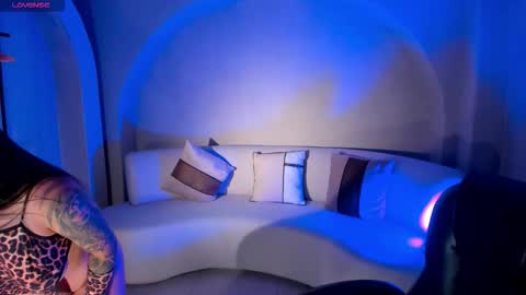 Snapshot of donnastonne chatting on 27, 9, 2025 Donna Stonne online show from 27, 9, 2025