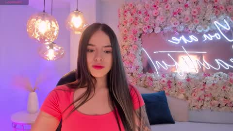 Snapshot of donnastonne chatting on 19, 10, 2025 Donna Stonne online show from 19, 10, 2025