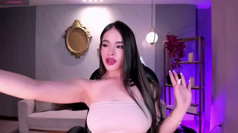 Snapshot of donnastonne chatting on 24, 10, 2025 Donna Stonne online show from 24, 10, 2025