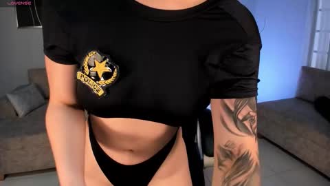 Snapshot of donnastonne chatting on 31, 10, 2025 Donna Stonne online show from 31, 10, 2025