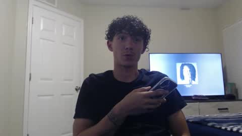 donnie_bangz online show from 19, 11, 2025