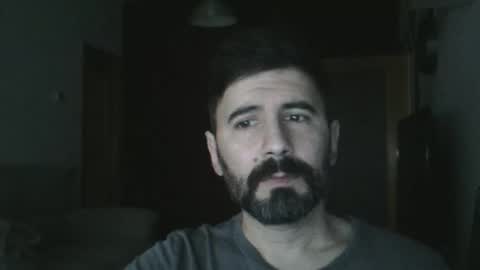 donnie_darkos83 online show from 16, 11, 2025