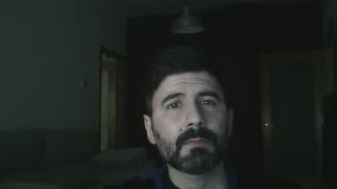 donnie_darkos83 online show from 19, 4, 2026